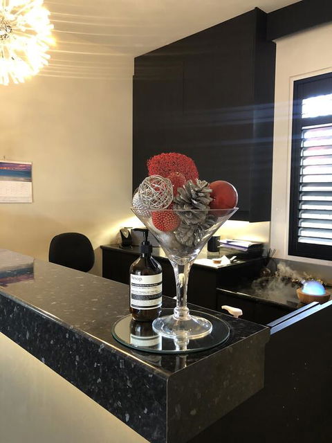 Abbotsleigh Motor Inn - New Castle Holiday 0