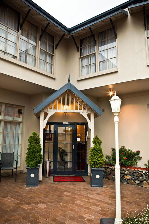 Abbotsleigh Motor Inn - New Castle Holiday 3