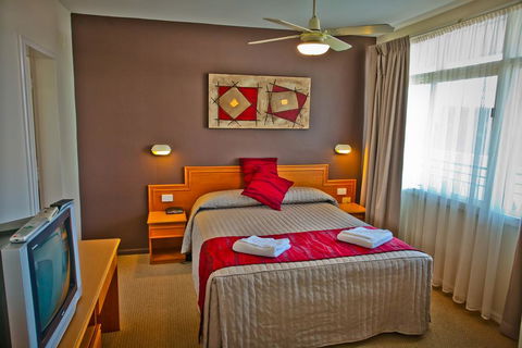 Abbotsleigh Motor Inn - New Castle Holiday 2
