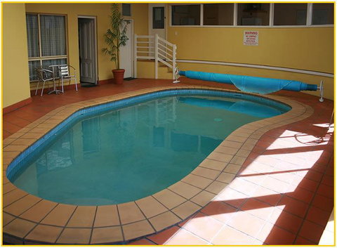 Phicon Pty Ltd - New Castle Holiday 2