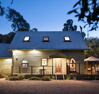 Abbotts Rest - New Castle Holiday