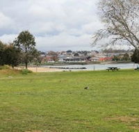 Abel Tasman Cabins Devonport - New Castle Holiday