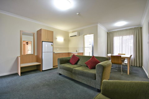 Abel Tasman Motor Inn - New Castle Holiday 2