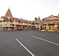 Abel Tasman Motor Inn - New Castle Holiday