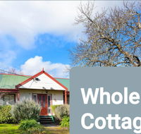 Abelia Cottages SPA LAKESIDE COTTAGE NO 1 - New Castle Holiday