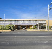 Aberdeen Motor Inn - New Castle Holiday