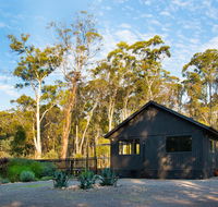 Ablac House - New Castle Holiday