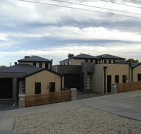 Abode Bendigo Apartments - New Castle Holiday