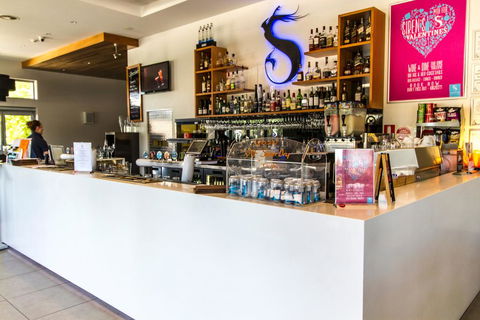 Abode Gungahlin - New Castle Holiday 3