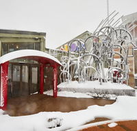 Abom Hotel - New Castle Holiday