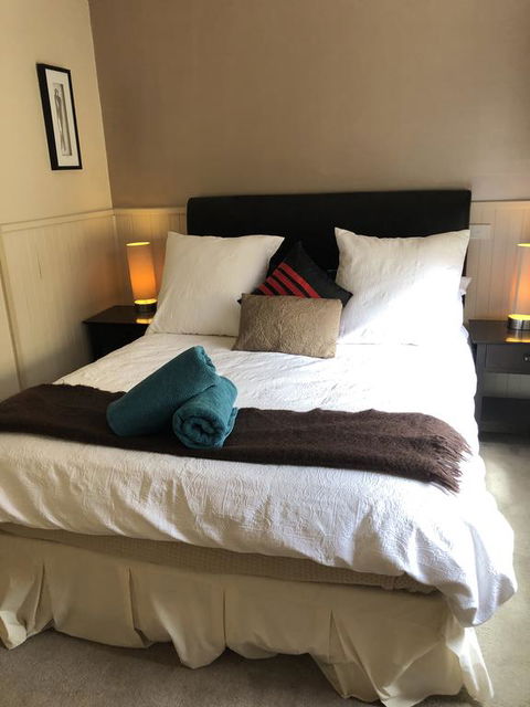 About Time Retreats- Studio Three - New Castle Holiday 2