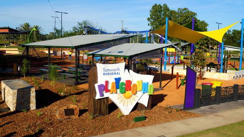 Abraham Lincoln Motel - New Castle Holiday 3