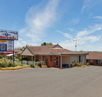 Abraham Lincoln Motel - New Castle Holiday