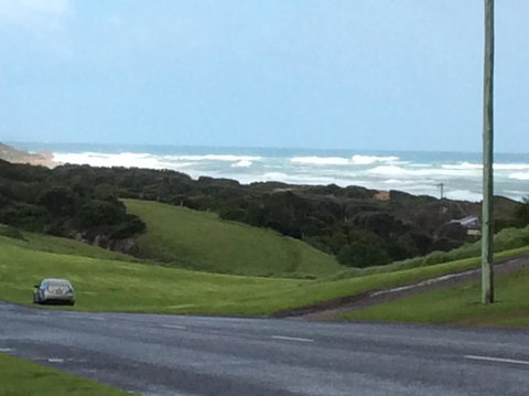 Abrigo Apartment - New Castle Holiday 2