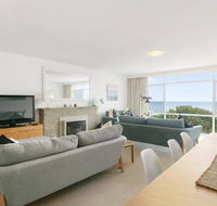 ABSOLUTE BEACHFRONT - FRANKSTON - New Castle Holiday