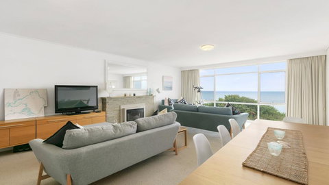 ABSOLUTE BEACHFRONT - FRANKSTON - New Castle Holiday 0