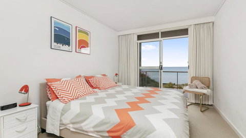 ABSOLUTE BEACHFRONT - FRANKSTON - New Castle Holiday 3