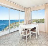 Absolute Water Front Coogee - New Castle Holiday