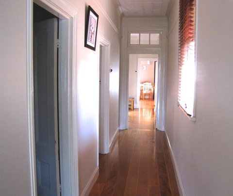 Acacia Cottage On Peel, Bathurst - New Castle Holiday 3