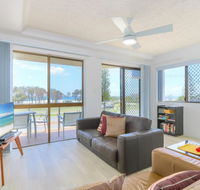 Acacia Holiday Apartment - New Castle Holiday