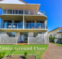 Acacia Kingscliff Town Holiday Apartment - New Castle Holiday