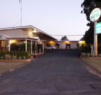 Acacia Motel - New Castle Holiday