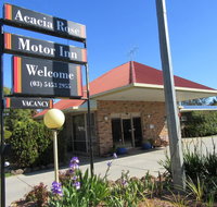 Acacia Rose Motor Inn - New Castle Holiday