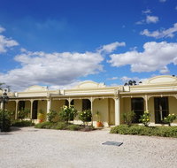 Acacia Terraces - New Castle Holiday