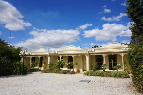 Acacia Terraces - New Castle Holiday 0