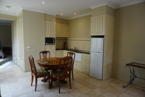 Acacia Terraces - New Castle Holiday 2