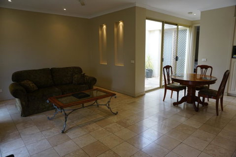Acacia Terraces - New Castle Holiday 1