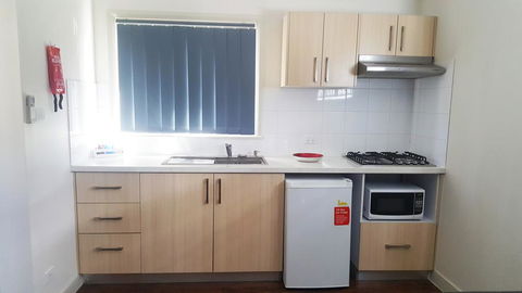 Acclaim Goldminer Tourist Caravan Park - New Castle Holiday 2