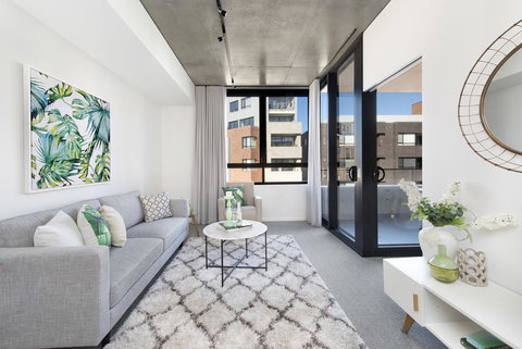 Accommodate Canberra - Azure - New Castle Holiday 1