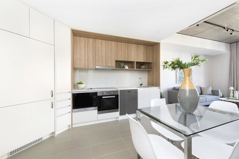 Accommodate Canberra - Azure - New Castle Holiday 3