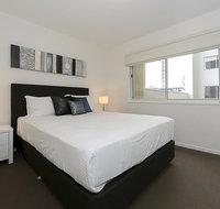 Accommodate Canberra - Braddon Apartments - New Castle Holiday