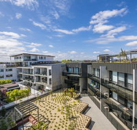 Accommodate Canberra - Northshore - New Castle Holiday