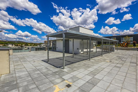 Accommodate Canberra - Quayside - New Castle Holiday 1