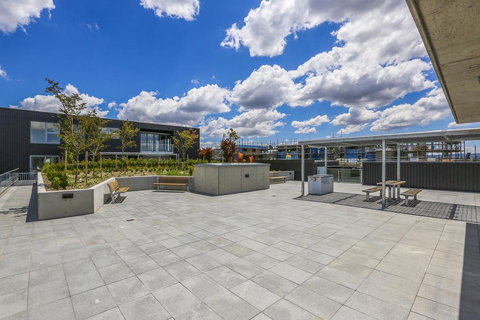 Accommodate Canberra - Quayside - New Castle Holiday 3