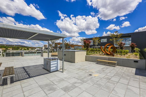 Accommodate Canberra - Quayside - New Castle Holiday 2