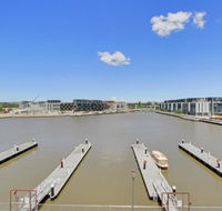 Accommodate Canberra - The Pier - New Castle Holiday