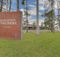 Accommodate Canberra Waygoose Street - New Castle Holiday