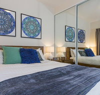 Accommodate Canberra- Domain Parliamentary Triangle - New Castle Holiday