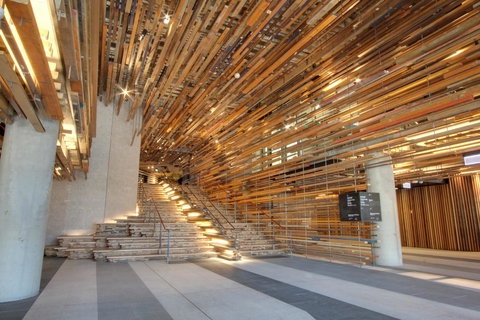 Accommodate Canberra- Nishi - New Castle Holiday 3