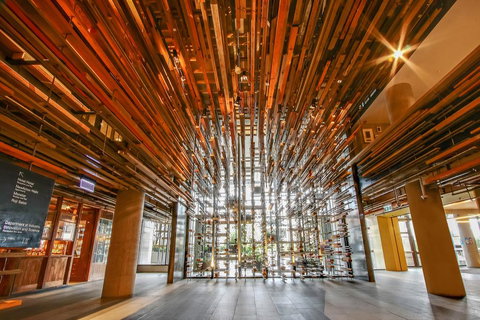 Accommodate Canberra- Nishi - New Castle Holiday 0