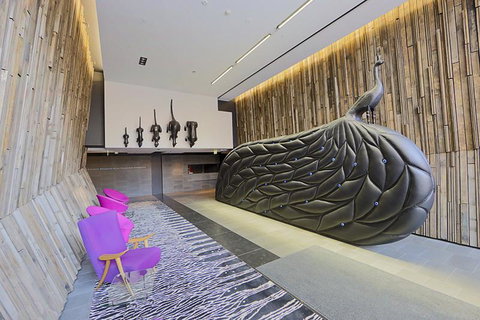 Accommodate Canberra- The Apartments Canberra City - New Castle Holiday 3