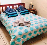 Accommodation  Isa - New Castle Holiday