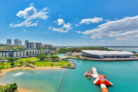 Accommodation At Darwin Waterfront - New Castle Holiday 3