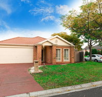 Accommodation at Melbourne - New Castle Holiday