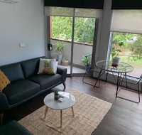 Accommodation Heidelberg Apartments - New Castle Holiday