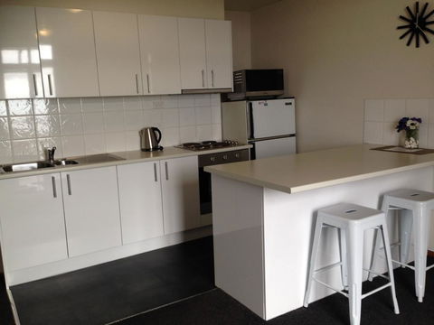 Accommodation Portland Victoria - New Castle Holiday 3